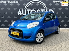 Citroën C1 - 1.0-12V Séduction NL-Auto / NAP / APK /