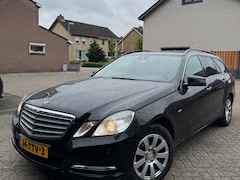 Mercedes-Benz E-klasse Estate - 200 CDI Avantgarde