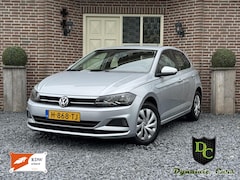 Volkswagen Polo - 1.0 TSI Comfortline *Carplay *Airco *APK2-27