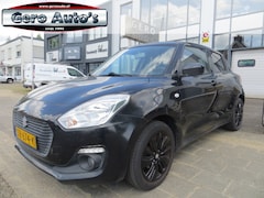 Suzuki Swift - 1.2 Select 5 drs airco , camera, etc, nl-auto