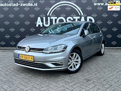 Volkswagen Golf - 1.0 TSI Comfortline NL-Auto/NAP/APK/Navi/Airco