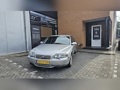 Volvo S80 - 2.4 Elan Incl. Nwe. Distributie en onderhoud