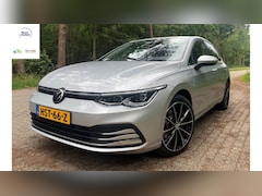 Volkswagen Golf - 1.4 eHybrid Style 204 pk PHEV | Trekhaak | Camera