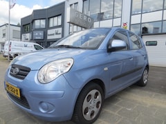 Kia Picanto - 1.1 X-tra First Edition stbkr airco , let op koppeling slipt