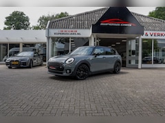 MINI Clubman - 1.5 Cooper Pepper LED/Pano/Memory/HUD/ACC/Trekhaak