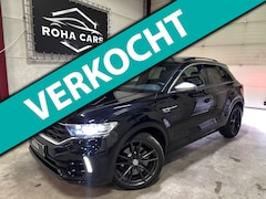Volkswagen T-Roc - 2.0 TSI 4Motion R Performence Akra Pano