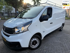 Fiat Talento - 1.6 MJ EcoJet L2H1 EXTRA LANG 2019 125PK APPLE CARPLAY NAP