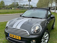 MINI Roadster - 1.6 Cooper