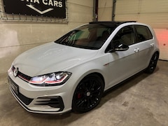 Volkswagen Golf - 2.0 TSI GTI Performance