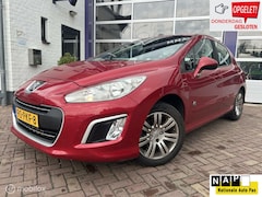 Peugeot 308 SW - 1.6 VTi X-Line * AIRCO * 5 DRS * Cr control