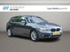 BMW 1-serie - 118i 136pk 5-drs Executive | Navi | Climate | Camera | Harman/Kardon | Keyless | PDC | Sto