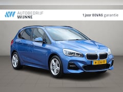 BMW 2-serie Active Tourer - 220i 192pk Aut. M Sport | Navi | Full LED | Panoramadak | Head-up Display | Camera | Clima