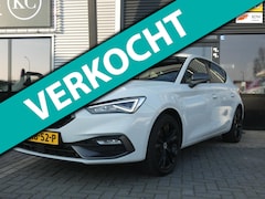 Seat Leon - 1.4 TSI eHybrid PHEV FR Business Intense