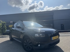 Citroën C4 Cactus - 1.6 BlueHDi Camera|Clima|Leer 2015