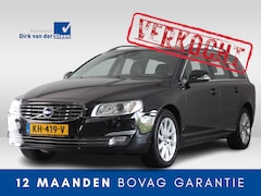 Volvo V70 - 2.0 T4 Polar+