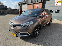 Renault Captur - 1.2 TCe Dynamique