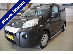 Fiat Fiorino - 1.3 MJ Adventure