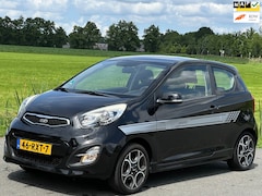 Kia Picanto - 1.0 CVVT Comfort Pack Sport | Nap | Airco