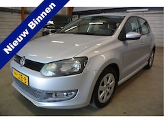 Volkswagen Polo - 1.2 TDI BlueMotion Comfortline