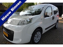 Fiat Qubo - 1.4 Actual