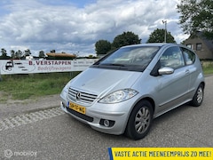 Mercedes-Benz A-klasse - 180 CDI Classic AUTOMAAT