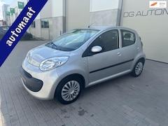 Citroën C1 - 1.0-12V Ambiance AUTOMAAT AIRCO ELEKTRISCHE RAMEN 16-03-2026 APK
