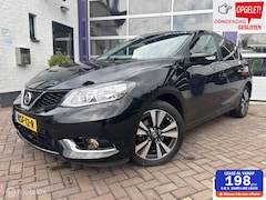 Nissan Pulsar - 1.2 DIG-T Business Edition * AUTOMAAT * AIRCO