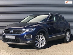 Volkswagen T-Roc - 1.5 TSI Sport | Navi | LED | Active info | Sportstoelen | Camera