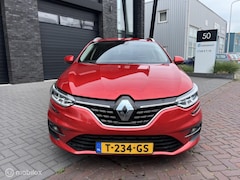 Renault Mégane Estate - 1.3 TCe 140 Techno automaat