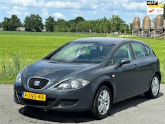 Seat Leon - 1.6 Sport 102PK | Airco