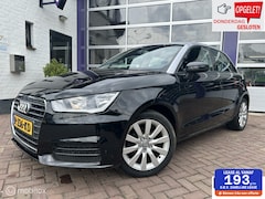 Audi A1 Sportback - 1.0 TFSI 5 DRS * AIRCO * NAVI * TWO TONE