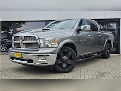 Dodge Ram 1500 - 5.7 V8 4x4 Crew Cab 5'7 Laramie