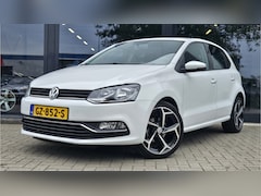Volkswagen Polo - 1.2 TSI Comfortline automaat