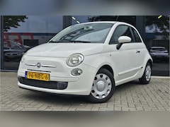 Fiat 500 - 1.2 Pop automaat + AIRCO + ELEKTR PAKKET