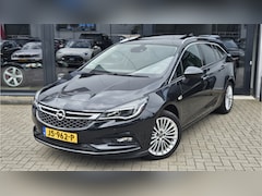 Opel Astra Sports Tourer - 1.0 Innovation + SCHUIFDAK + KEYLESS + COMFORTSTOELEN + CAMERA