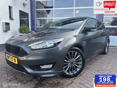 Ford Focus - 1.0 ST-Line * AIRCO * LM VELGEN * A-SPOILER