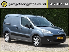 Peugeot Partner - 120 1.6 HDI 1 ste eigenaar complete historie aanwezig