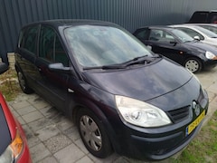 Renault Scénic - 2.0-16V Business L