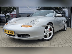 Porsche Boxster S - 3.2 Tiptronic