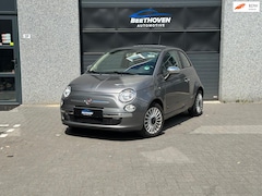 Fiat 500 - 1.0 TwinAir Easy
