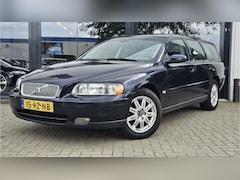 Volvo V70 - 2.4 Momentum