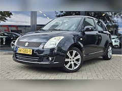 Suzuki Swift - 1.3 Shogun