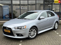 Mitsubishi Lancer Sportback - 1.6 Limited Edition Cleartec