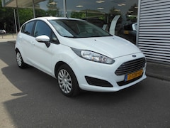Ford Fiesta - 1.0 Style Staat in Hoogeveen