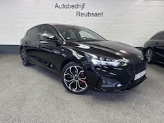 Ford Focus - 1.0 EcoBoost ST-Line CarPlay Clima Navi Cruise Led Incl 12Mnd Garantie