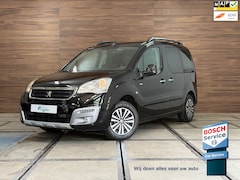 Peugeot Partner Tepee - 1.2 PureTech Active | Parkeersensoren | Navigatie | 2x schuifdeur