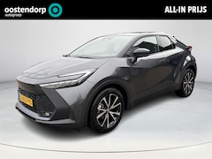 Toyota C-HR - 2.0 Hybrid 200 First Edition *NAVIGATIE/ DODEHOEK DETECTIE/ 360 CAMERA/ 36 MAANDEN GARANTI