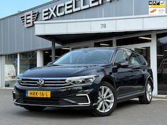 Volkswagen Passat Variant - 1.4 TSI PHEV GTE Business