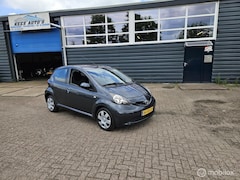 Toyota Aygo - 1.0-12V + Automaat