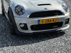 MINI Roadster - 1.6 John Cooper Works Chili